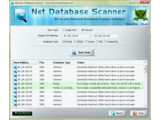NetDatabaseScanner v1.0