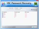 VNC Password Recovery v1.0