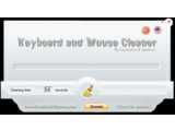 Keyboard and Mouse Cleaner v1.0