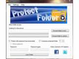 Protect Folder v2.0