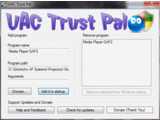 UAC Trust Pal v1.0