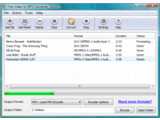 Abyssmedia Free Video to MP3 Converter v1.8.0.0
