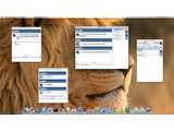 LAN Messenger for Mac OS X v1.2.32