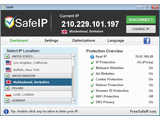 SafeIP v2.0.0.606
