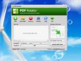 PDF Rotator (portable) v1.0