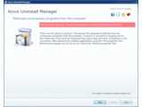 Ainvo Uninstall Manager v2.4.1.470
