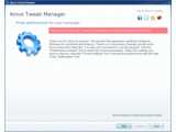 Ainvo Tweak Manager v2.4.1.470