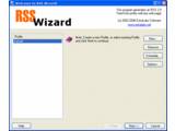RSS Wizard v3.1