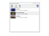 4K Video Downloader for Mac OS X v2.5