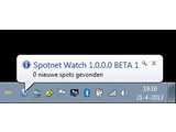 Spotnet Watch v1.0 beta 3