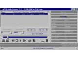 MPEG Audio Scissor v1.4.0.0
