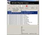 AmoK Playlist Copy v2.06