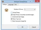 Virtual CloneDrive v5.4.6.0