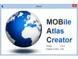 Mobile Atlas Creator v1.9.13