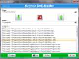 SSuite Office - Kronoz Sink-Master v2.0