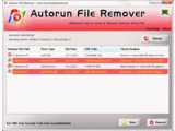 Autorun File Remover v1.0