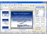 Apache OpenOffice.org for Mac OS X (Intel 64-bit) v3.0.0 Beta 2 RC 1