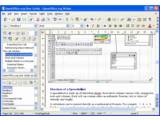 OpenOffice.org for Linux v3.0.0 Beta 2 RC 1