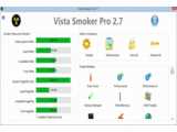 Vista Smoker Pro v2.7