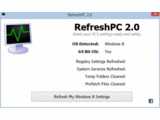 RefreshPC v2.0