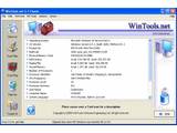 WinTools.net Classic v9.5