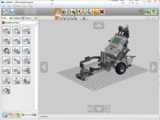 LEGO Digital Designer for Mac OS X v4.3.6
