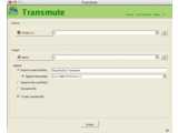 Transmute Standard for Mac OS X v2.50