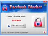 Facebook Blocker v1.0