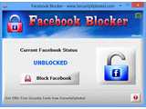 Facebook Blocker v1.0