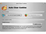 Auto Clear Cookies v2.1.9.8