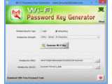 WiFi Password Key Generator v1.0