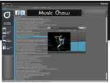 Music Chow v1.0
