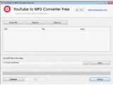 YouTube To MP3 Converter Free v1.0