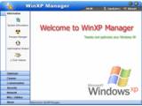 WinXP Manager v5.2.6