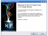 XP Codec Pack v2.3.5