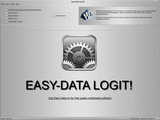 Easy-Data LogIt v1.0