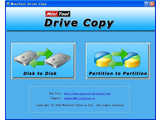MiniTool Drive Copy v5.0
