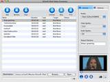 Xilisoft iPod Video Converter for Mac OS X (PPC) v3.2.21.0606 (PPC)