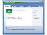 Microsoft Security Essentials for Windows XP/Vista/7 (64-bit Nederlands) v4.4.304.0