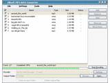 Xilisoft MP3 WAV Converter v2.1.69.0627