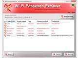 WiFi Password Remover v1.0