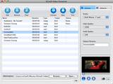 Xilisoft Video Converter Standard for Mac OS X v3.2.21.0606 (PPC)