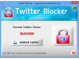 Twitter Blocker v1.0