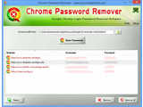 Chrome Password Remover v1.0