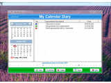 SSuite Office - My Calendar Diary Portable v2.0