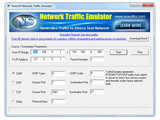 Nsasoft Network Traffic Emulator v1.7.9