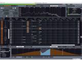 Renoise (demo) for Mac OS X v1.8.0