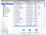 ImTOO iPod Computer Transfer for Mac OS X v1.0.49.0925