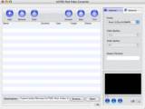 ImTOO iPod Movie Converter for Mac OS X (PPC) v3.1.32.0601b (PPC)