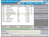 ImTOO MP3 WAV Converter v2.1.69.0704